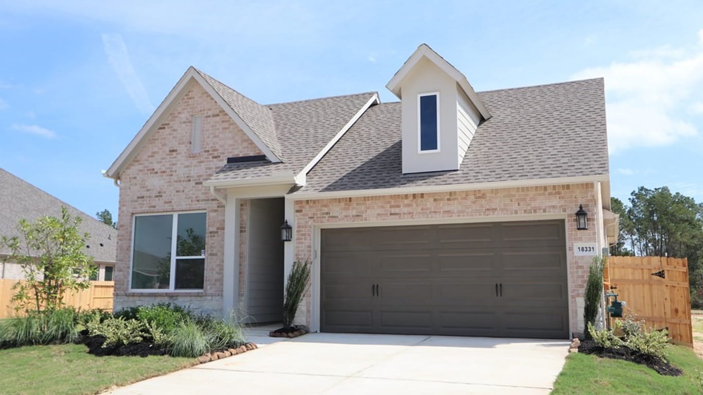 Conroe 1-story, 4-bed 18331 Lemmon Lane-idx