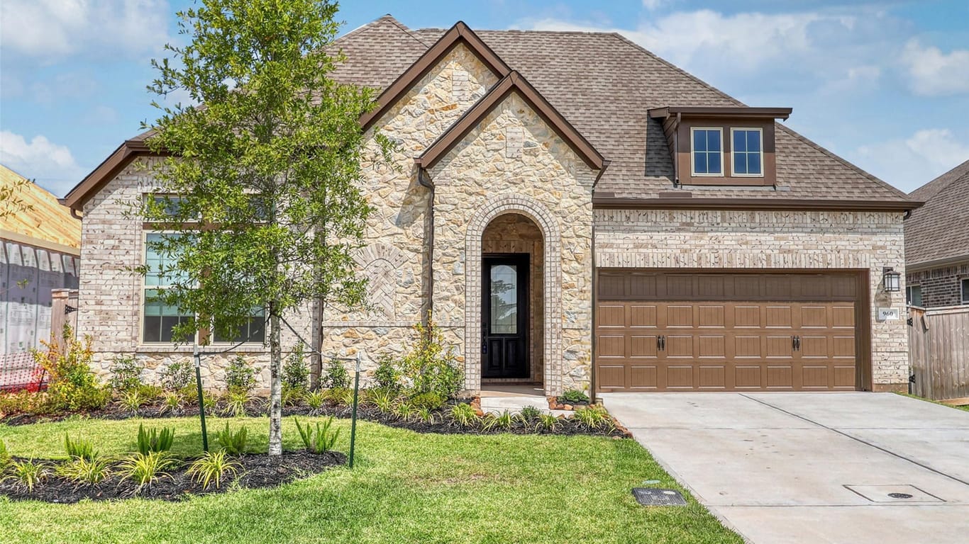 Conroe 1-story, 4-bed 960 Terlingua Creek Drive-idx