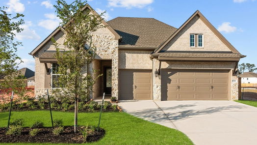Conroe 1-story, 4-bed 1006 Raindrop Creek Lane-idx
