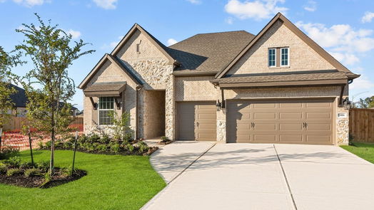 Conroe 1-story, 4-bed 1006 Raindrop Creek Lane-idx