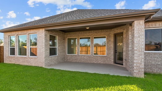 Conroe 1-story, 4-bed 1006 Raindrop Creek Lane-idx