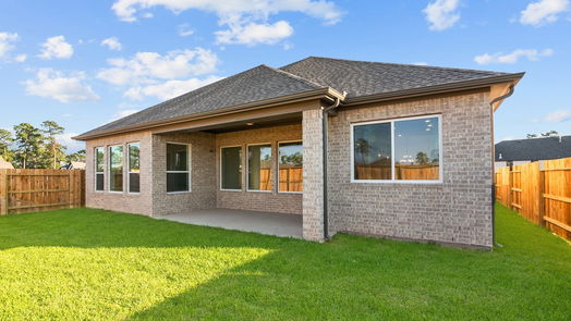 Conroe 1-story, 4-bed 1006 Raindrop Creek Lane-idx