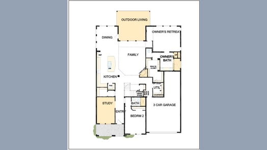 Conroe 2-story, 5-bed 32125 Magnolia River Trail-idx