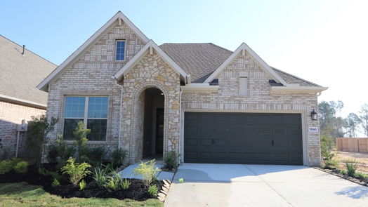 Conroe 1-story, 3-bed 18363 Lemmon Lane-idx