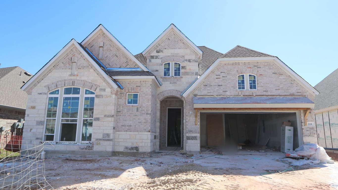 Conroe 1-story, 4-bed 219 Redfield River Lane-idx