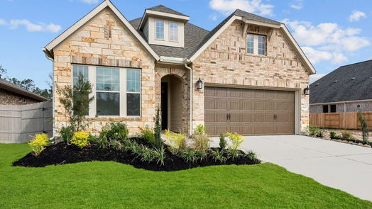 Conroe 1-story, 4-bed 18351 Lemmon Lane-idx