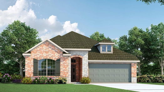 Conroe 1-story, 3-bed 818 Terlingua Creek Court-idx