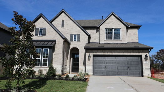 Conroe 2-story, 4-bed 906 Raindrop Creek Court-idx