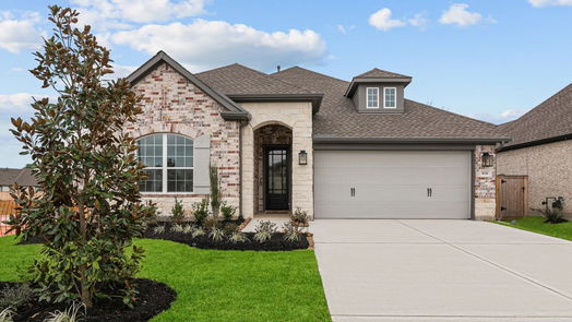 Conroe 1-story, 3-bed 818 Terlingua Creek Court-idx