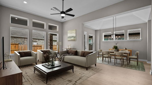Conroe 1-story, 3-bed 818 Terlingua Creek Court-idx