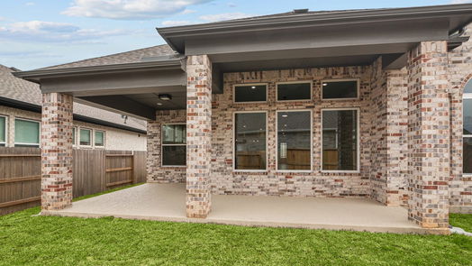 Conroe 1-story, 3-bed 818 Terlingua Creek Court-idx