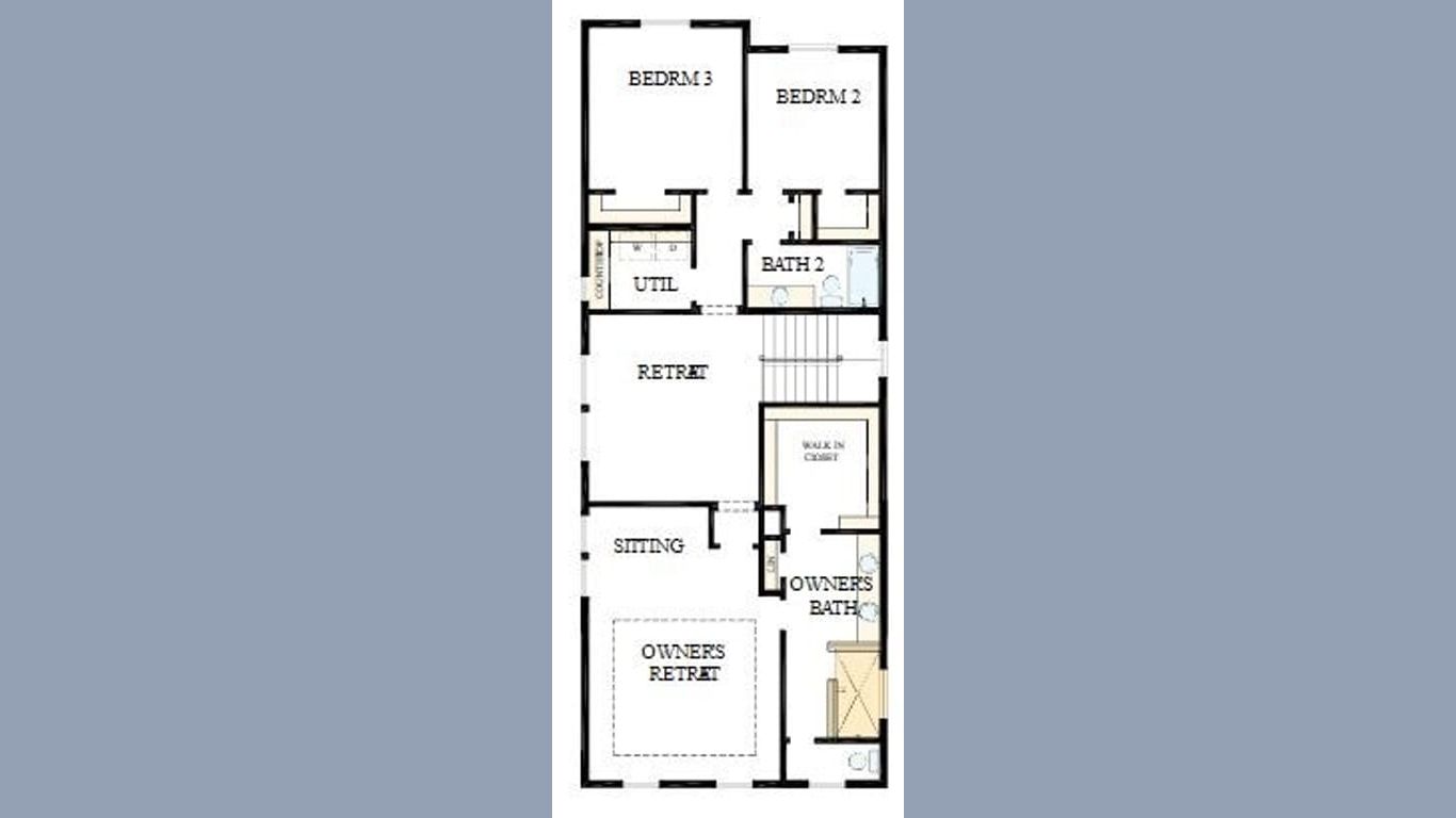 Cypress 2-story, 3-bed 15215 Parkland Canyon Drive-idx