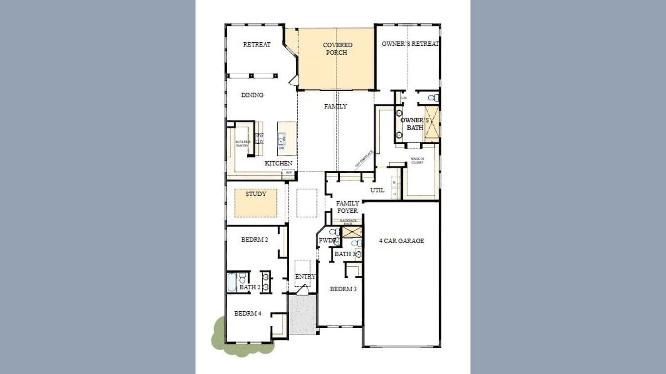 Cypress 1-story, 4-bed 12603 Smokey Sunset Court-idx