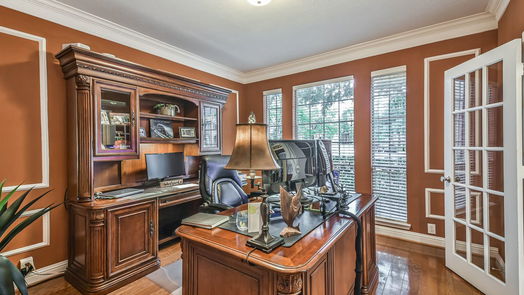 Cypress 2-story, 4-bed 13603 Bevken Court-idx