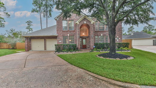 Cypress 2-story, 4-bed 13603 Bevken Court-idx