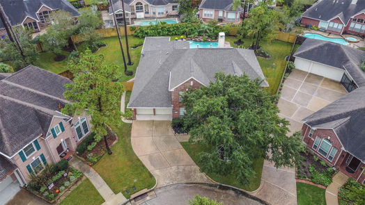 Cypress 2-story, 4-bed 13603 Bevken Court-idx