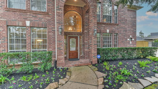 Cypress 2-story, 4-bed 13603 Bevken Court-idx