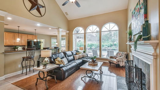Cypress 2-story, 4-bed 13603 Bevken Court-idx