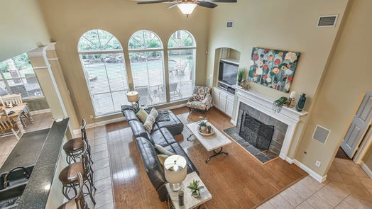 Cypress 2-story, 4-bed 13603 Bevken Court-idx