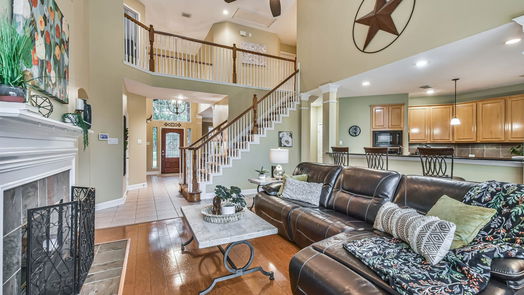 Cypress 2-story, 4-bed 13603 Bevken Court-idx