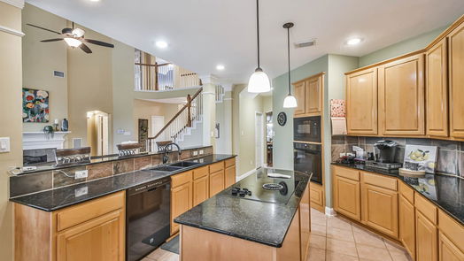 Cypress 2-story, 4-bed 13603 Bevken Court-idx