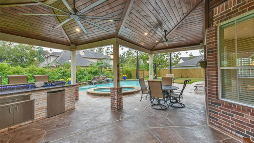 Cypress 2-story, 4-bed 13603 Bevken Court-idx