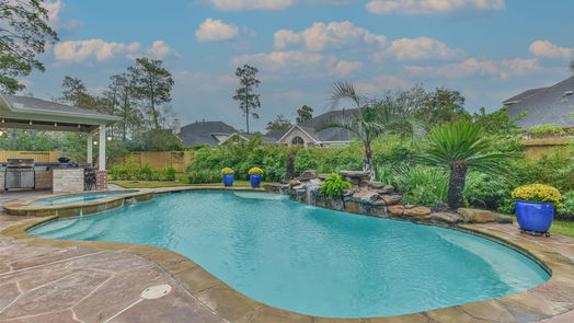 Cypress 2-story, 4-bed 13603 Bevken Court-idx