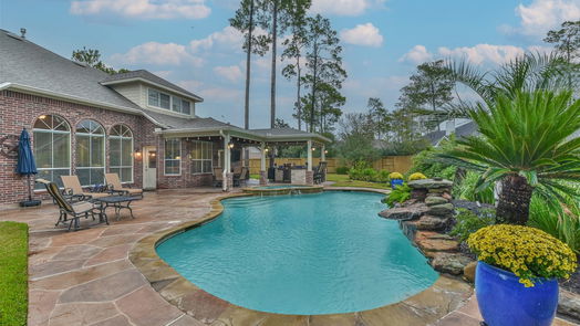 Cypress 2-story, 4-bed 13603 Bevken Court-idx