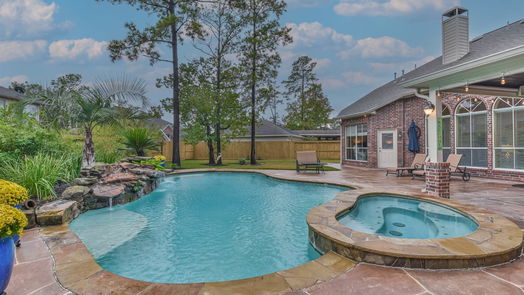 Cypress 2-story, 4-bed 13603 Bevken Court-idx