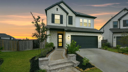 Cypress 2-story, 3-bed 19606 Upper Canyon Court-idx