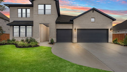 Cypress 2-story, 5-bed 11518 Bryson Creek Court-idx