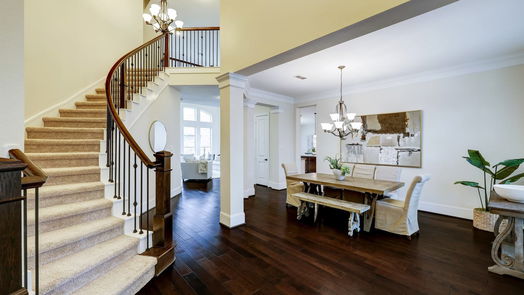 Cypress 2-story, 5-bed 19703 Cornerstone Arbor Drive-idx