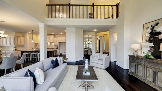 Cypress 2-story, 5-bed 19703 Cornerstone Arbor Drive-idx