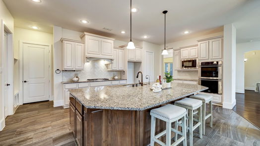 Cypress 2-story, 5-bed 19703 Cornerstone Arbor Drive-idx