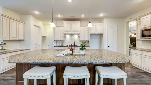 Cypress 2-story, 5-bed 19703 Cornerstone Arbor Drive-idx