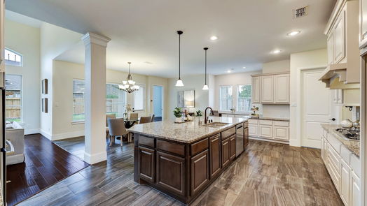 Cypress 2-story, 5-bed 19703 Cornerstone Arbor Drive-idx
