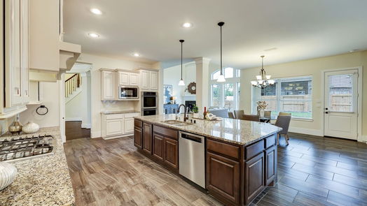 Cypress 2-story, 5-bed 19703 Cornerstone Arbor Drive-idx