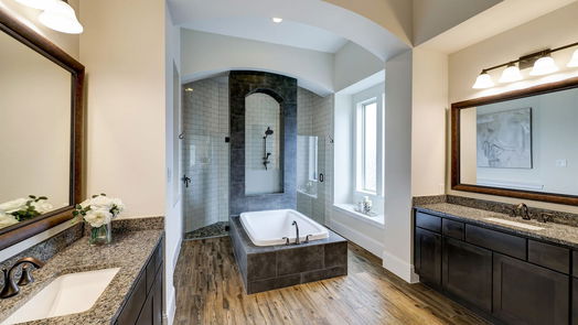 Cypress 2-story, 5-bed 19703 Cornerstone Arbor Drive-idx