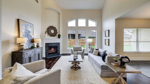 Cypress 2-story, 5-bed 19703 Cornerstone Arbor Drive-idx