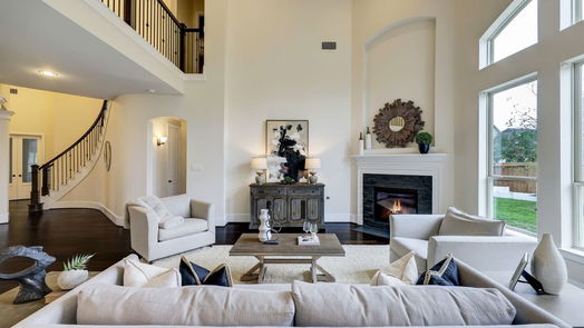 Cypress 2-story, 5-bed 19703 Cornerstone Arbor Drive-idx