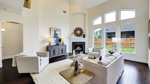 Cypress 2-story, 5-bed 19703 Cornerstone Arbor Drive-idx
