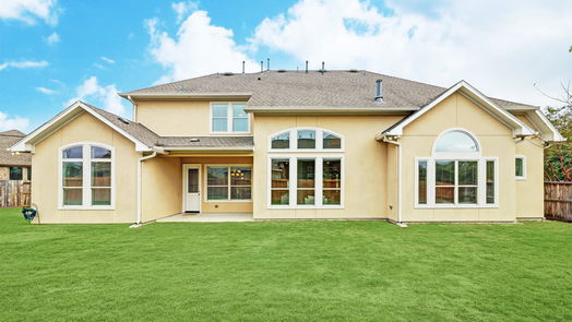 Cypress 2-story, 5-bed 19703 Cornerstone Arbor Drive-idx