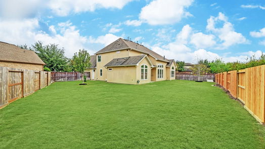 Cypress 2-story, 5-bed 19703 Cornerstone Arbor Drive-idx