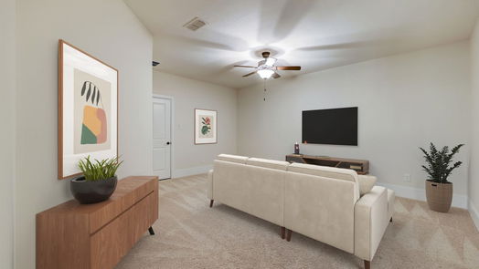 Cypress 2-story, 5-bed 19703 Cornerstone Arbor Drive-idx