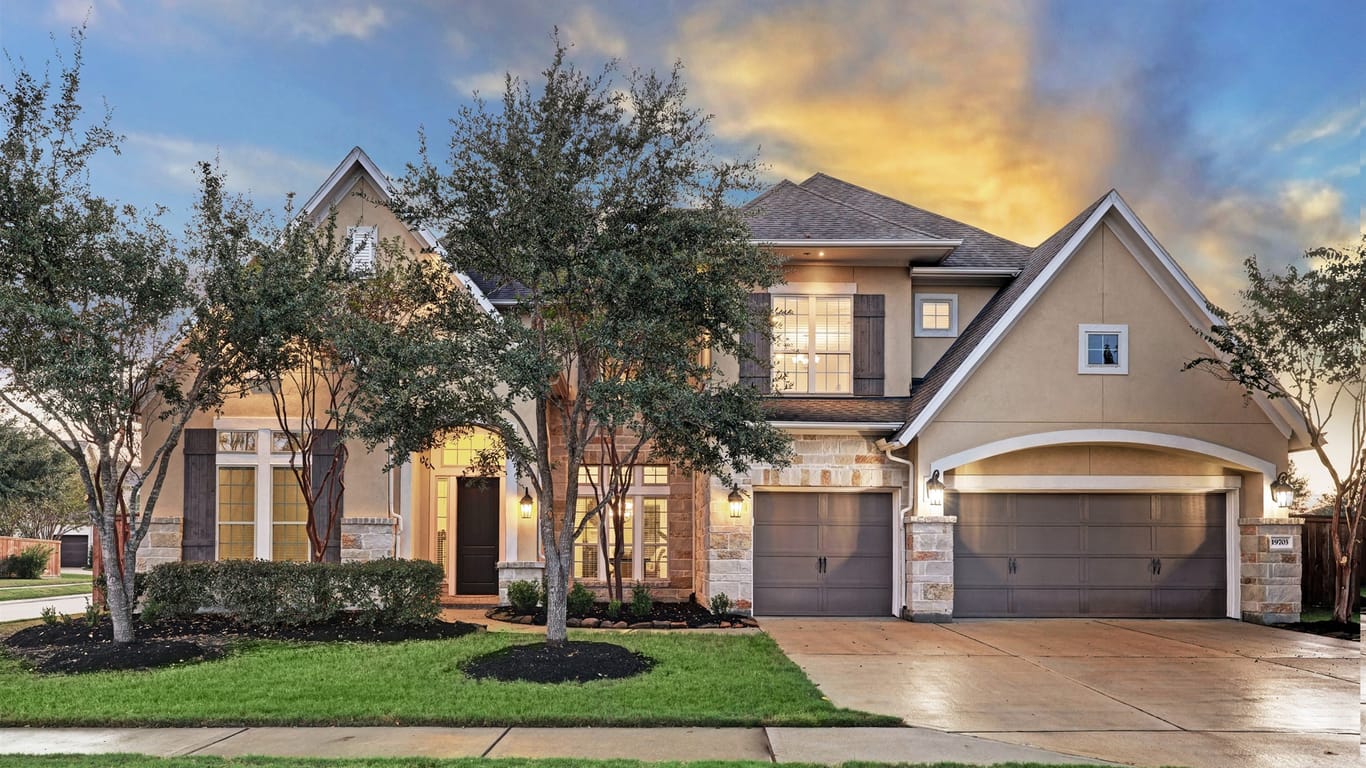 Cypress 2-story, 5-bed 19703 Cornerstone Arbor Drive-idx