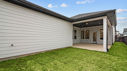Cypress 1-story, 3-bed 15130 Parkland Canyon Drive-idx