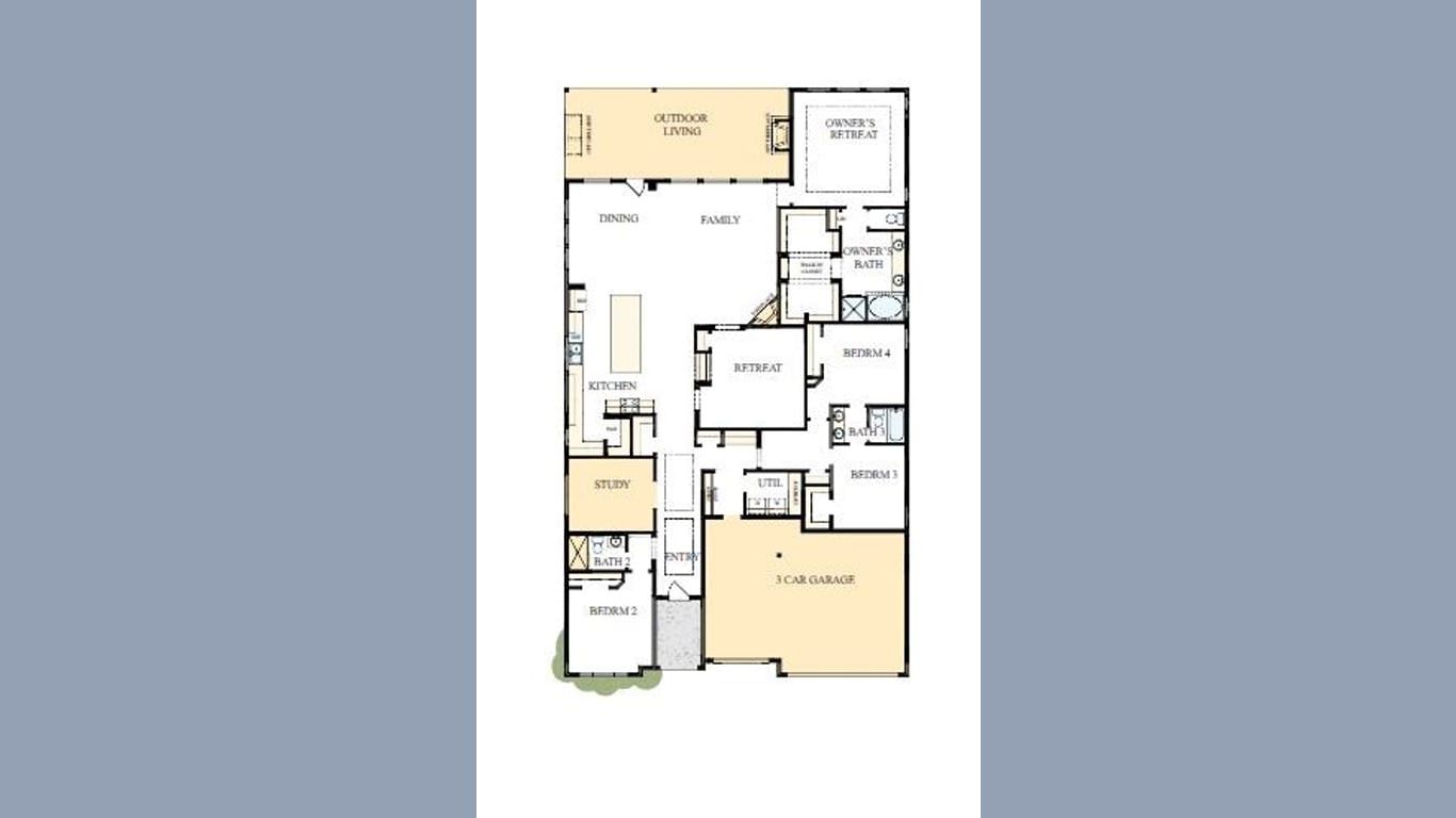 Cypress 1-story, 4-bed 21931 Glasswing Drive-idx