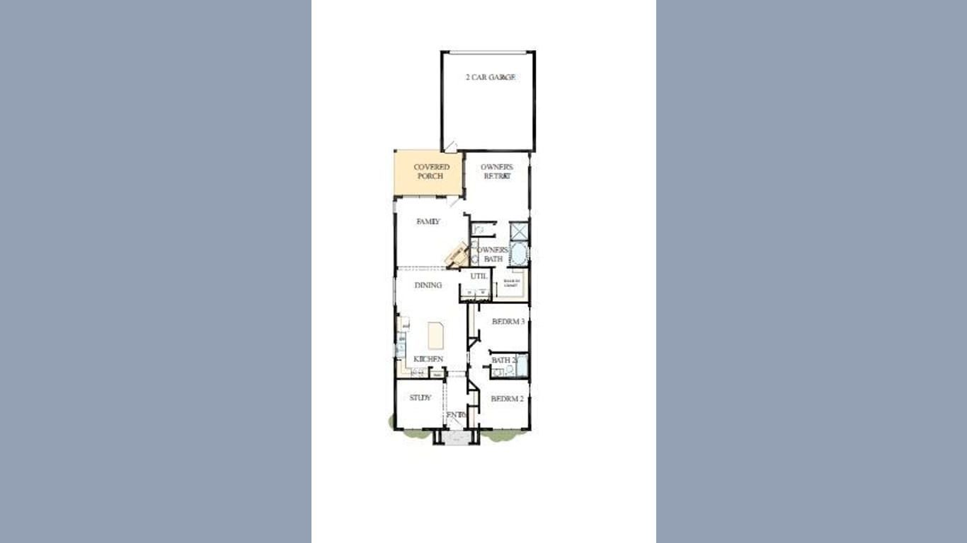 Cypress 2-story, 3-bed 15226 Parkland Canyon Drive-idx