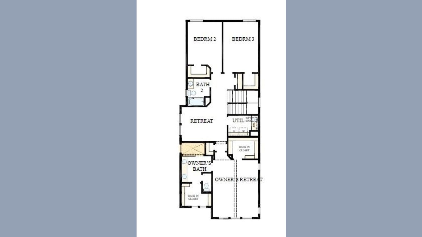 Cypress 2-story, 3-bed 18655 Parkland Row Drive-idx