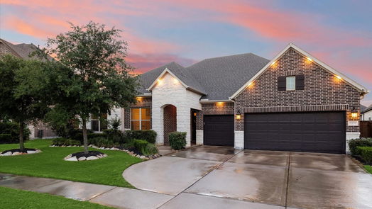 Cypress 1-story, 4-bed 11615 Magnolia Crest Cove Court-idx